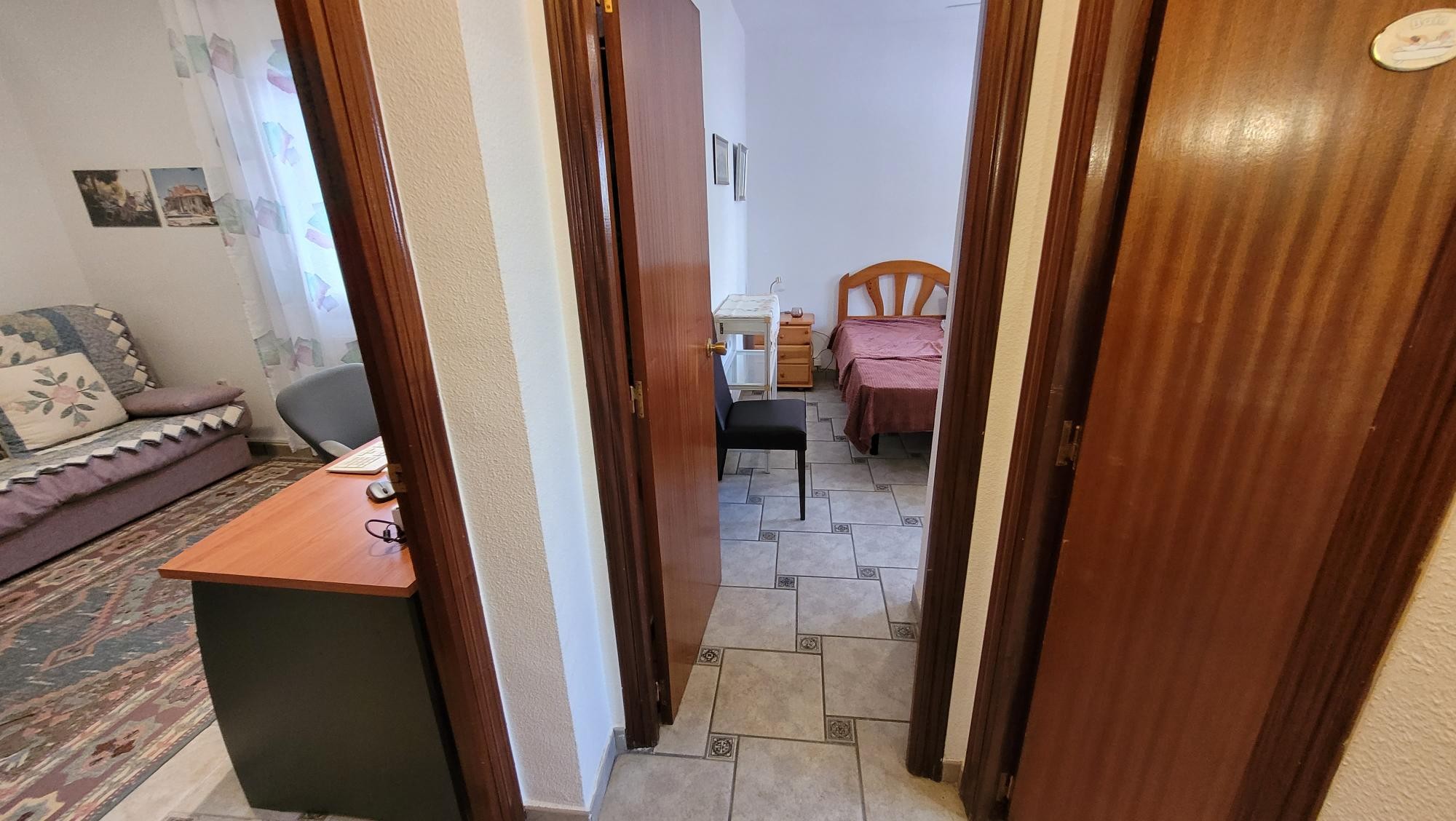 Casa · Reventa - Pilar de la Horadada · Pinar de Campoverde · Alicante · España