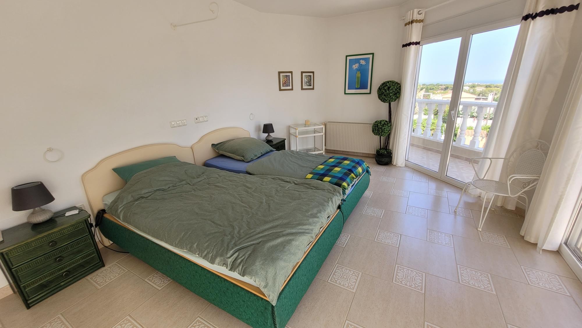 Casa · Reventa - Pilar de la Horadada · Pinar de Campoverde · Alicante · España