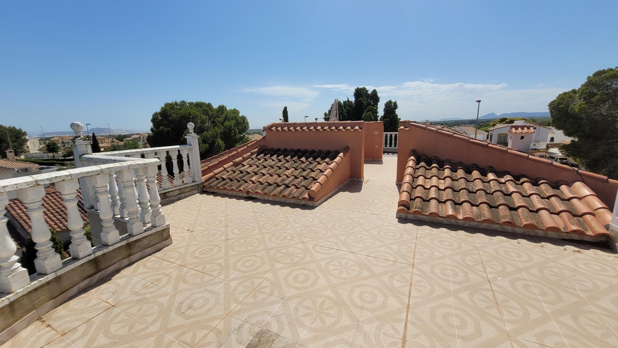 Casa · Reventa - Pilar de la Horadada · Pinar de Campoverde · Alicante · España