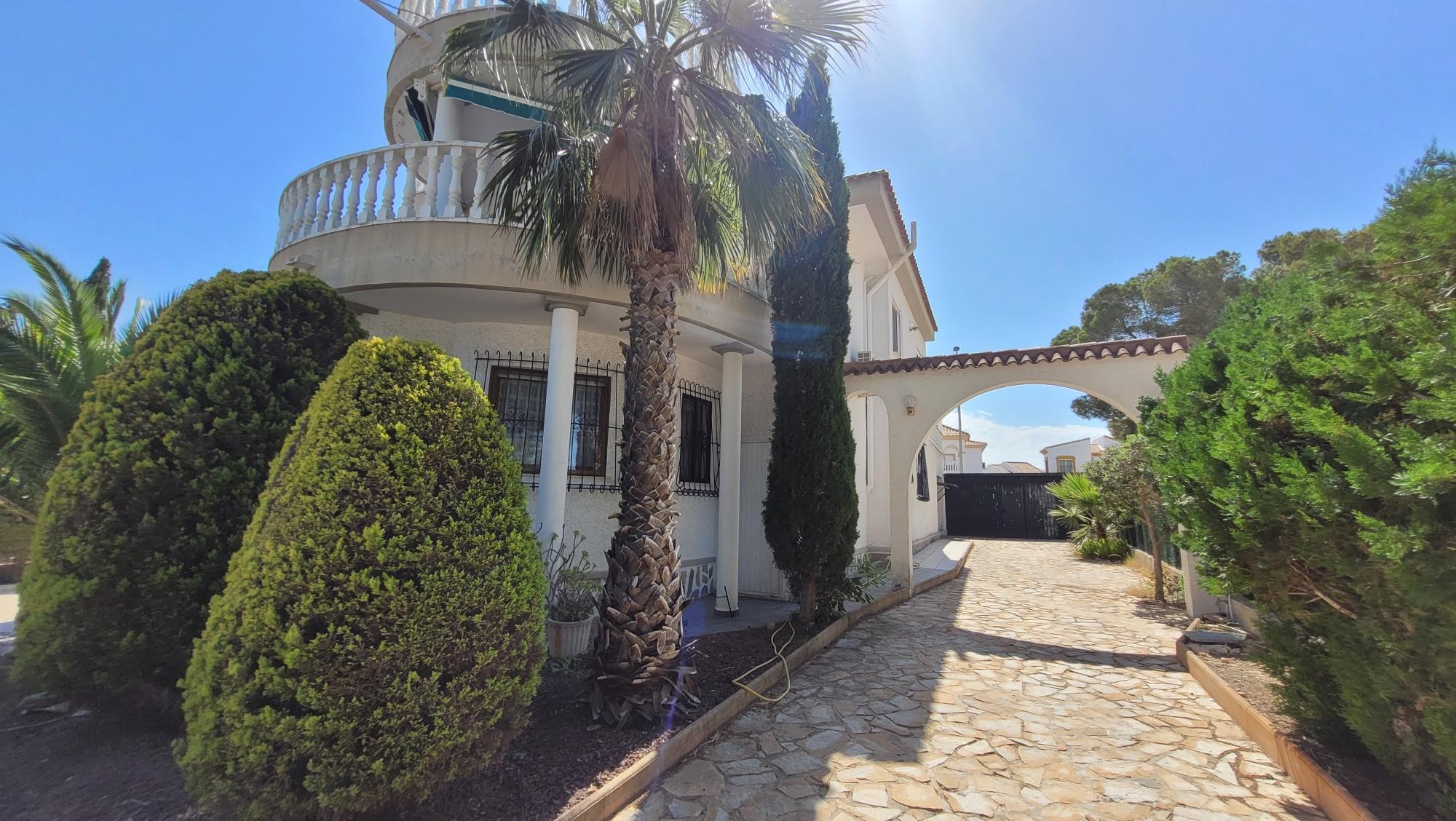 Casa · Reventa - Pilar de la Horadada · Pinar de Campoverde · Alicante · España