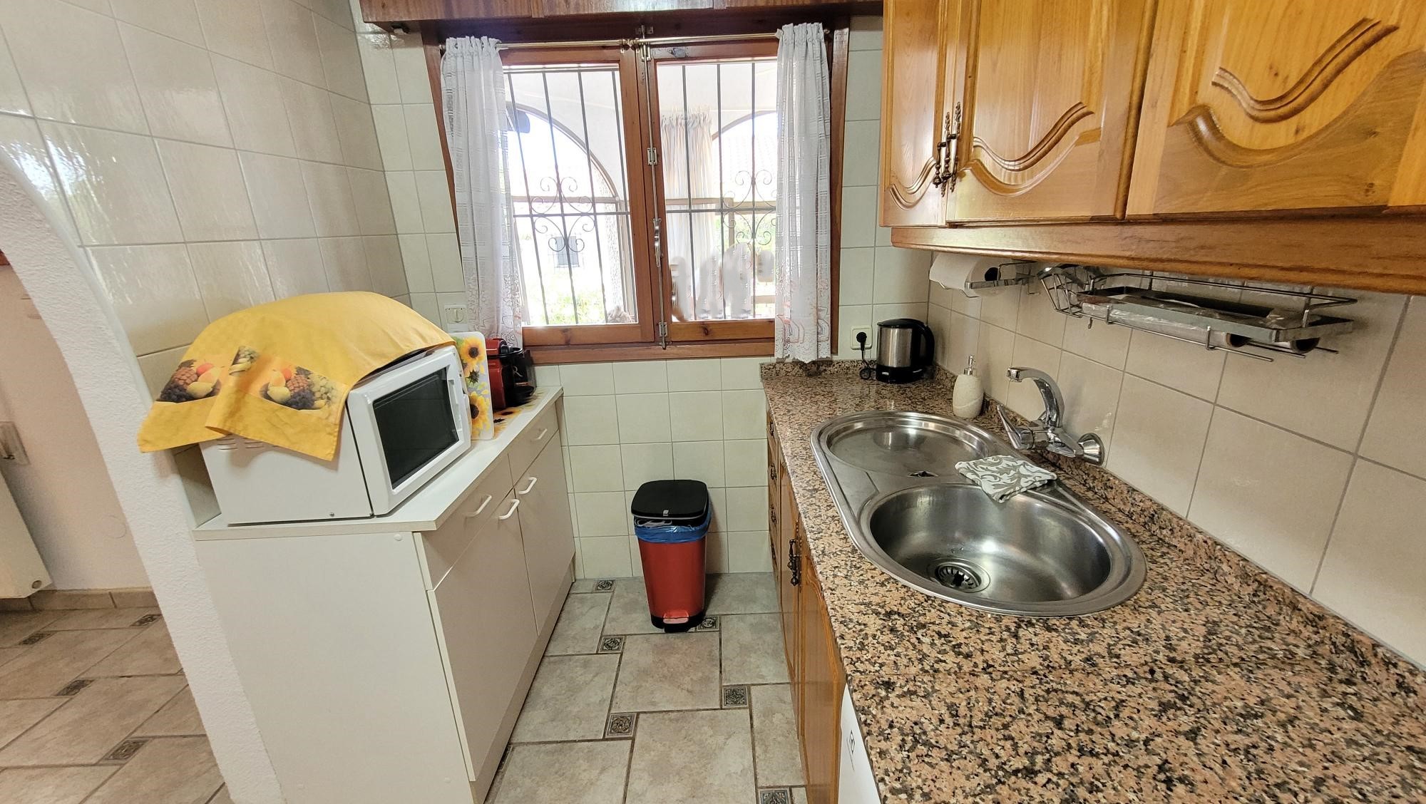 Casa · Reventa - Pilar de la Horadada · Pinar de Campoverde · Alicante · España