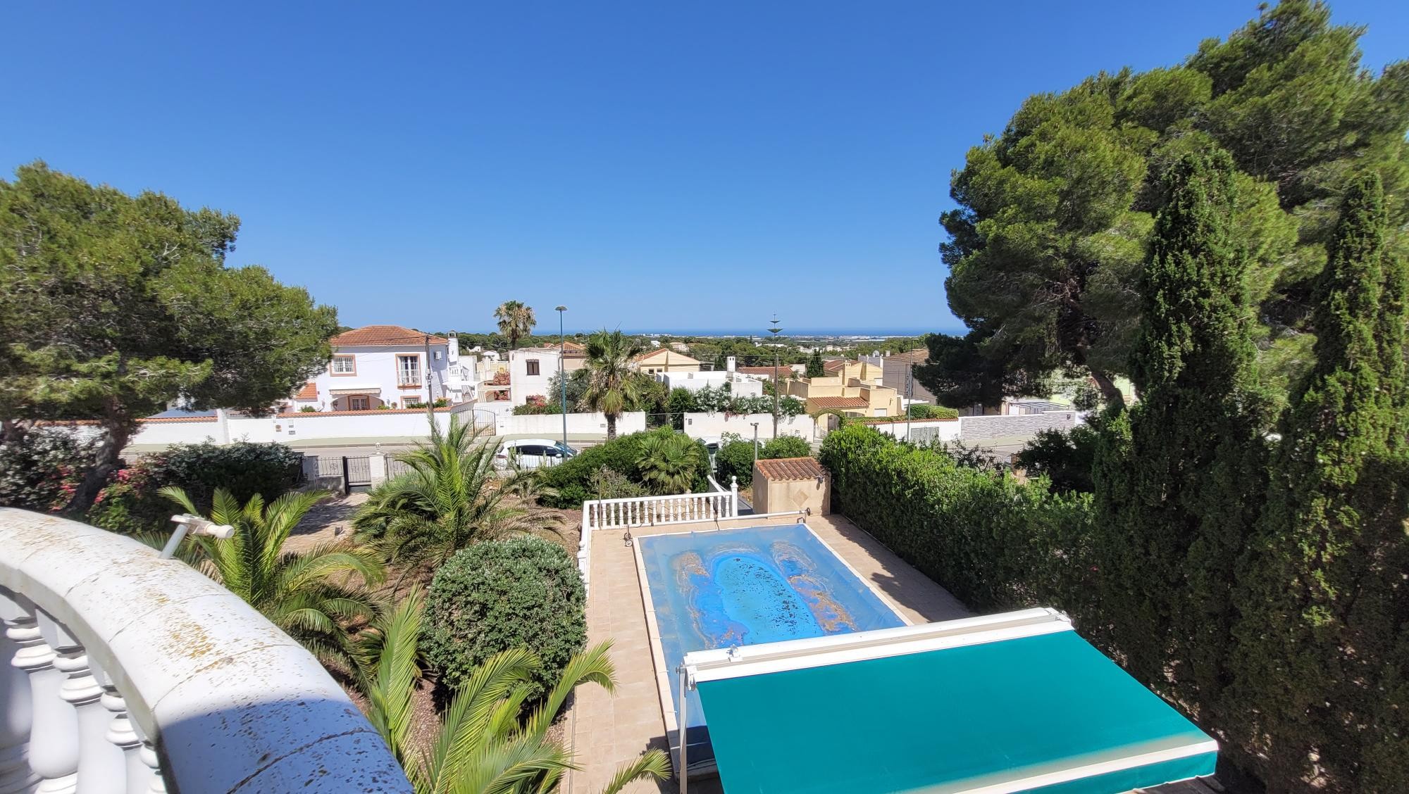Casa · Reventa - Pilar de la Horadada · Pinar de Campoverde · Alicante · España