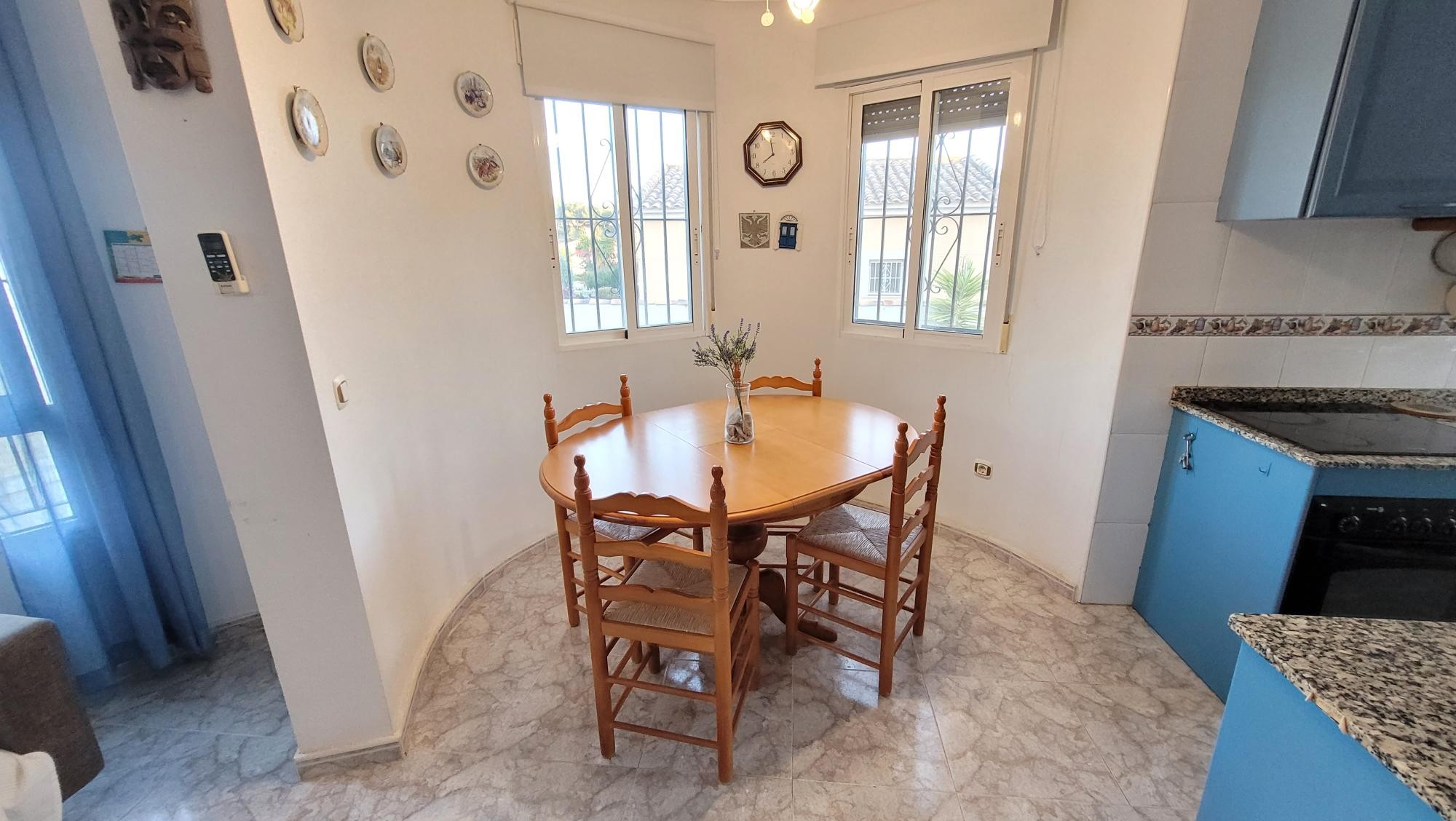 Casa · Reventa - Pilar de la Horadada · Pinar de Campoverde · Alicante · España