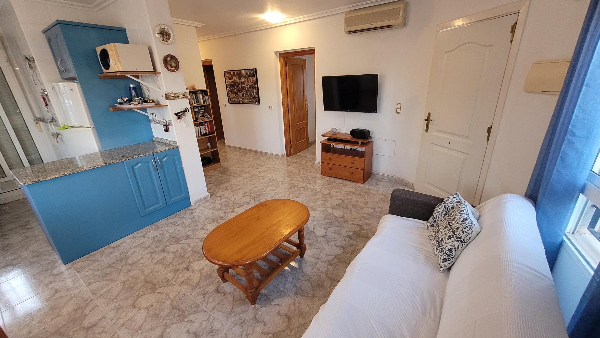 Casa · Reventa - Pilar de la Horadada · Pinar de Campoverde · Alicante · España