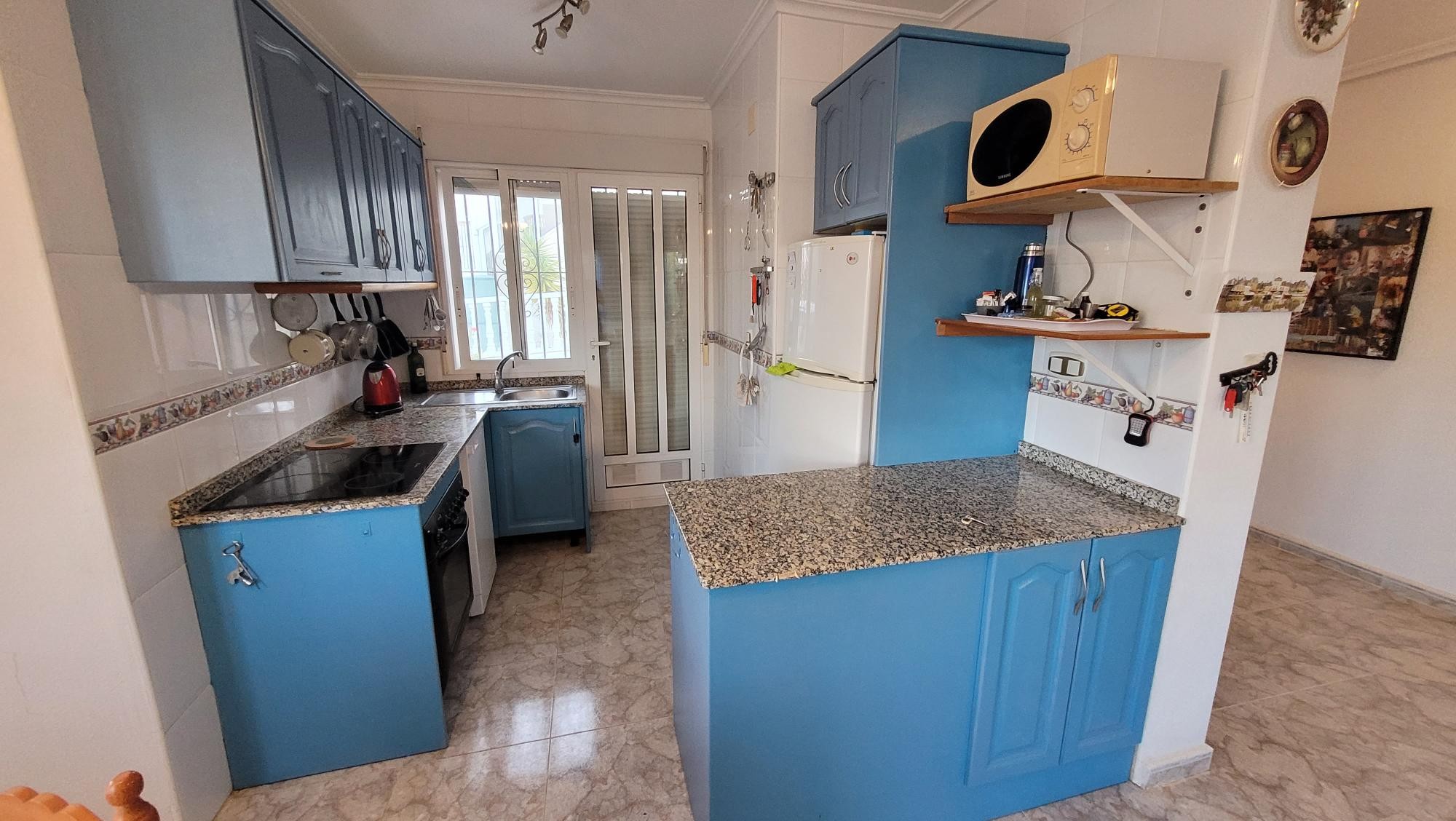 Casa · Reventa - Pilar de la Horadada · Pinar de Campoverde · Alicante · España