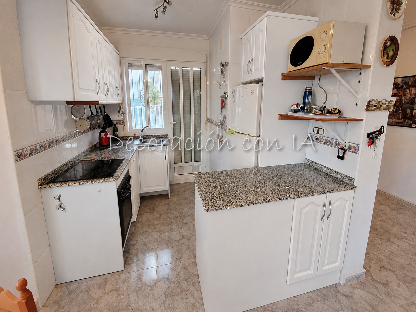 Casa · Reventa - Pilar de la Horadada · Pinar de Campoverde · Alicante · España