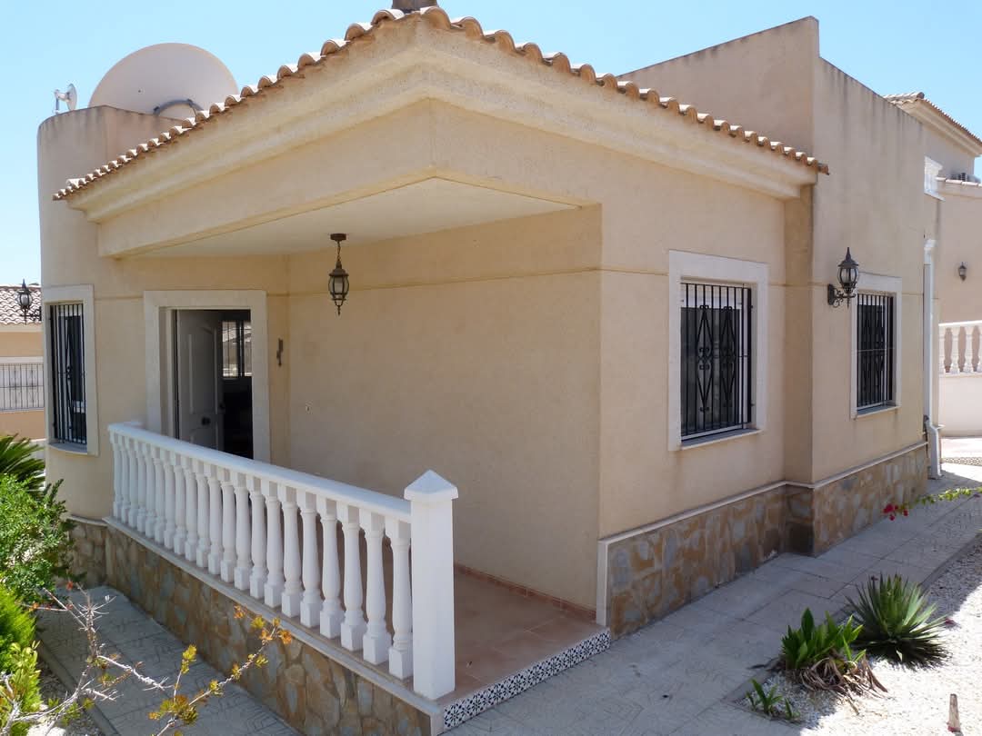 Casa · Reventa - Pilar de la Horadada · Pinar de Campoverde · Alicante · España
