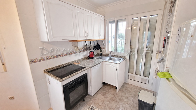 Casa · Reventa - Pilar de la Horadada · Pinar de Campoverde · Alicante · España