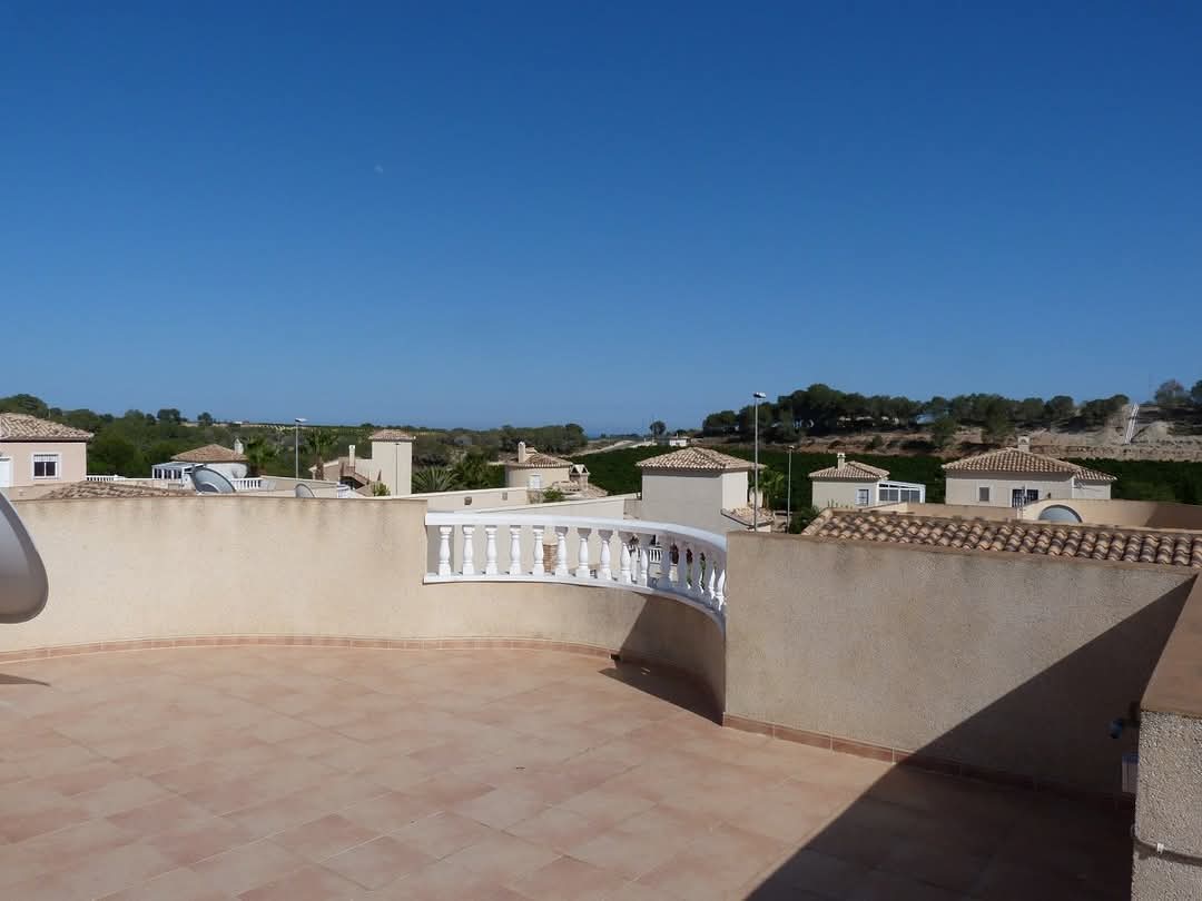 Casa · Reventa - Pilar de la Horadada · Pinar de Campoverde · Alicante · España