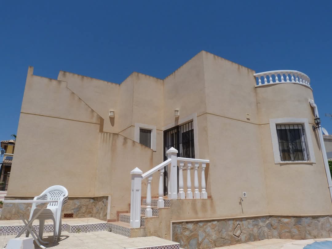Casa · Reventa - Pilar de la Horadada · Pinar de Campoverde · Alicante · España