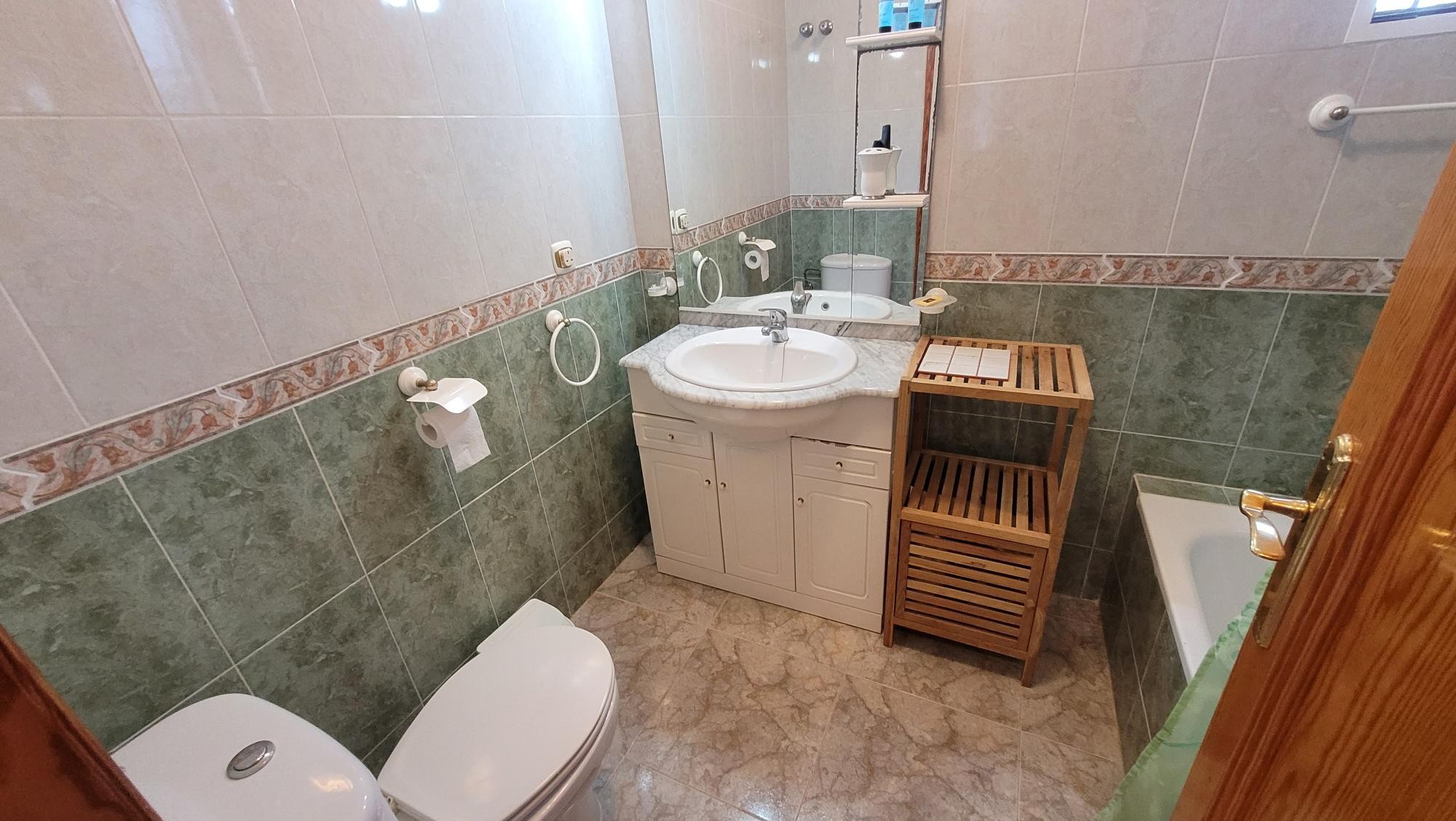 Casa · Reventa - Pilar de la Horadada · Pinar de Campoverde · Alicante · España