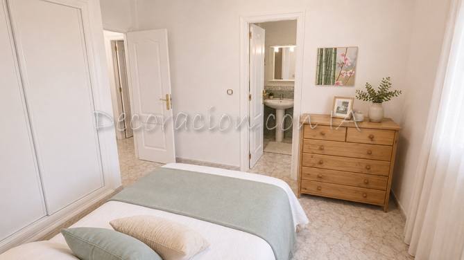 Casa · Reventa - Pilar de la Horadada · Pinar de Campoverde · Alicante · España