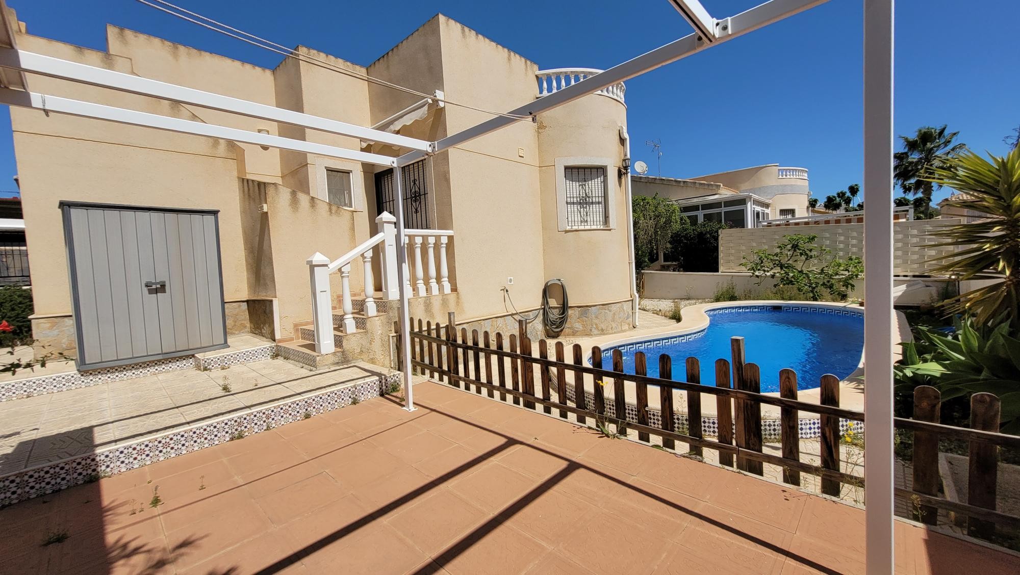 Casa · Reventa - Pilar de la Horadada · Pinar de Campoverde · Alicante · España