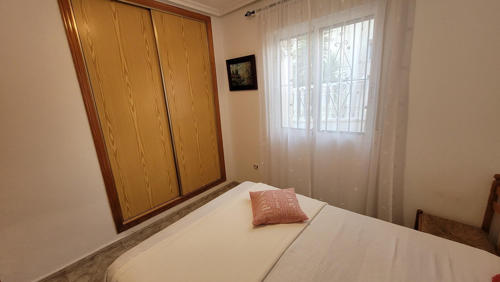 Casa · Reventa - Pilar de la Horadada · Pinar de Campoverde · Alicante · España