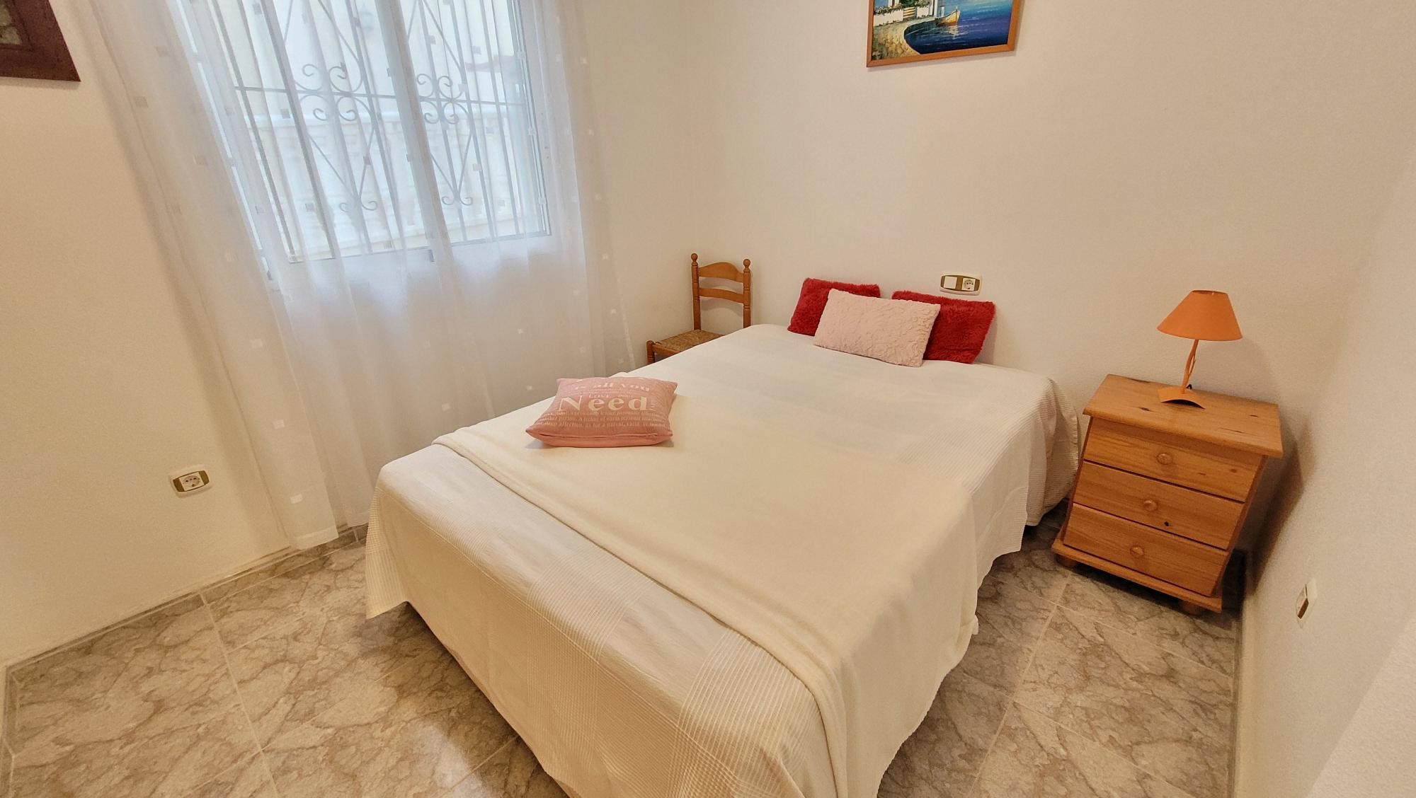 Casa · Reventa - Pilar de la Horadada · Pinar de Campoverde · Alicante · España
