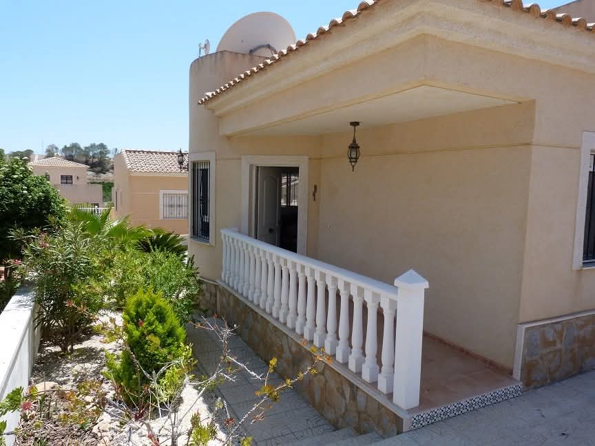Casa · Reventa - Pilar de la Horadada · Pinar de Campoverde · Alicante · España