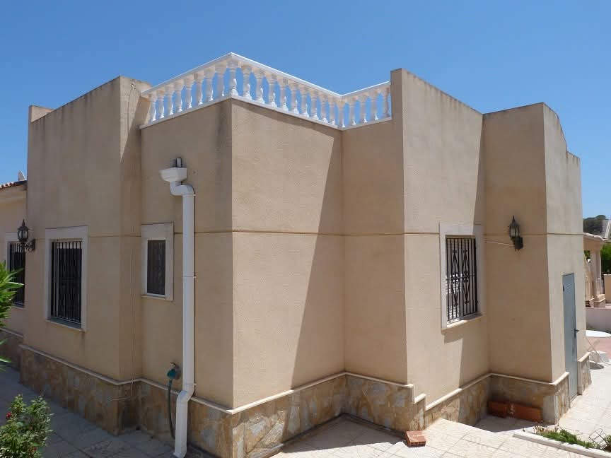Casa · Reventa - Pilar de la Horadada · Pinar de Campoverde · Alicante · España