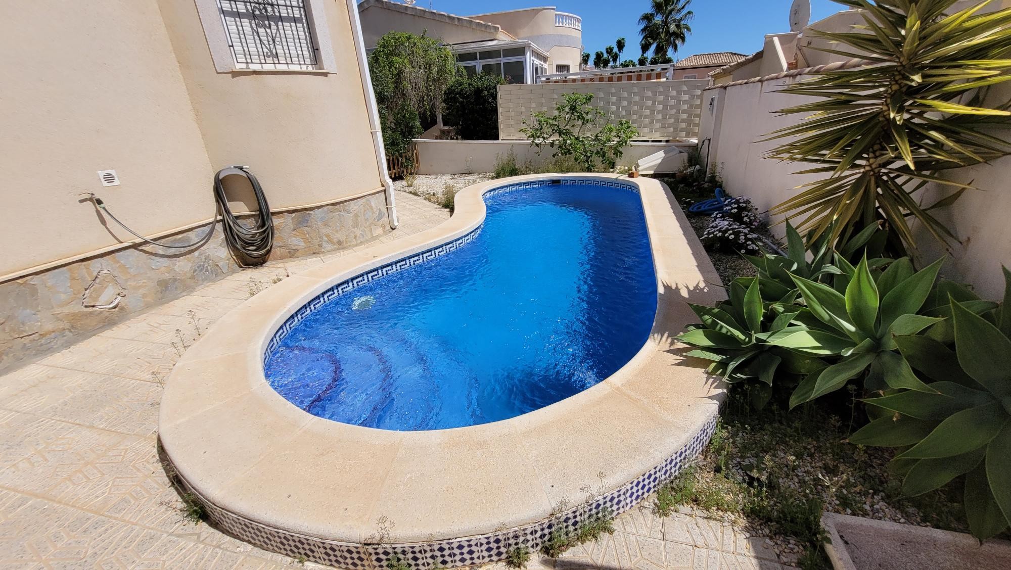 Casa · Reventa - Pilar de la Horadada · Pinar de Campoverde · Alicante · España