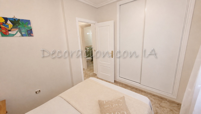 Casa · Reventa - Pilar de la Horadada · Pinar de Campoverde · Alicante · España