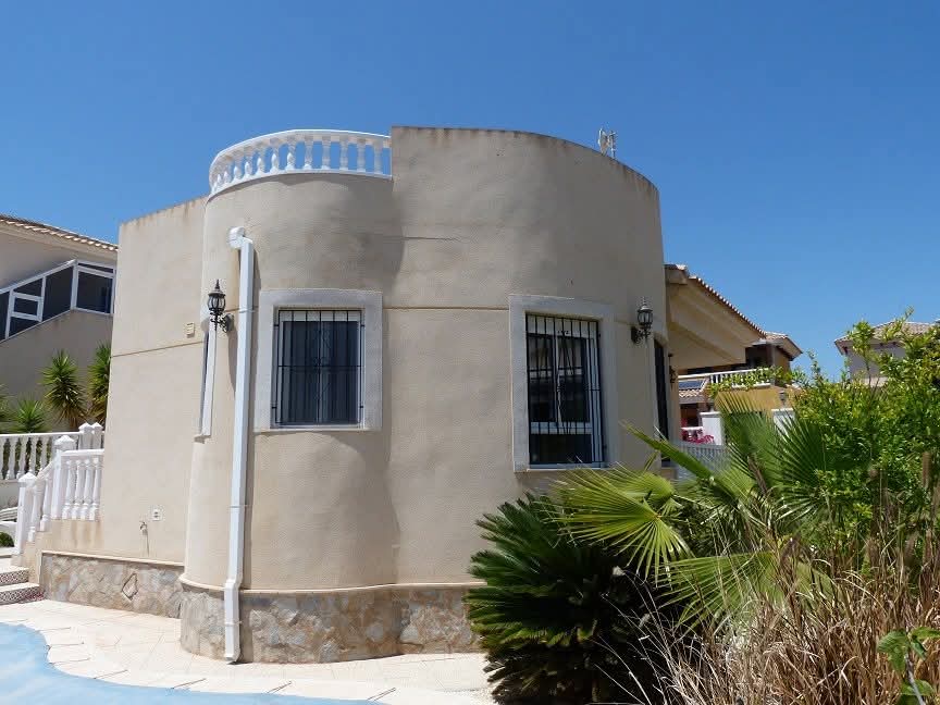 Casa · Reventa - Pilar de la Horadada · Pinar de Campoverde · Alicante · España