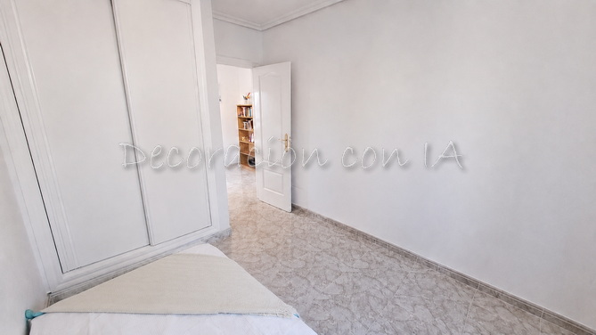 Casa · Reventa - Pilar de la Horadada · Pinar de Campoverde · Alicante · España