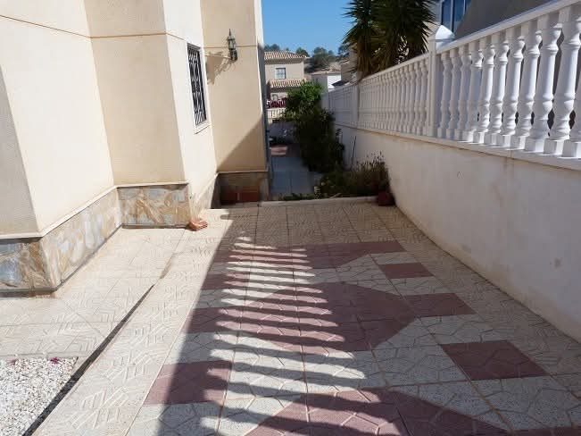 Casa · Reventa - Pilar de la Horadada · Pinar de Campoverde · Alicante · España