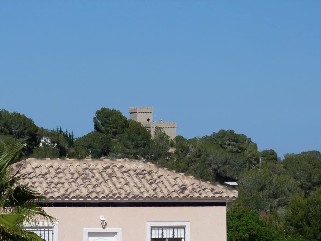 Casa · Reventa - Pilar de la Horadada · Pinar de Campoverde · Alicante · España