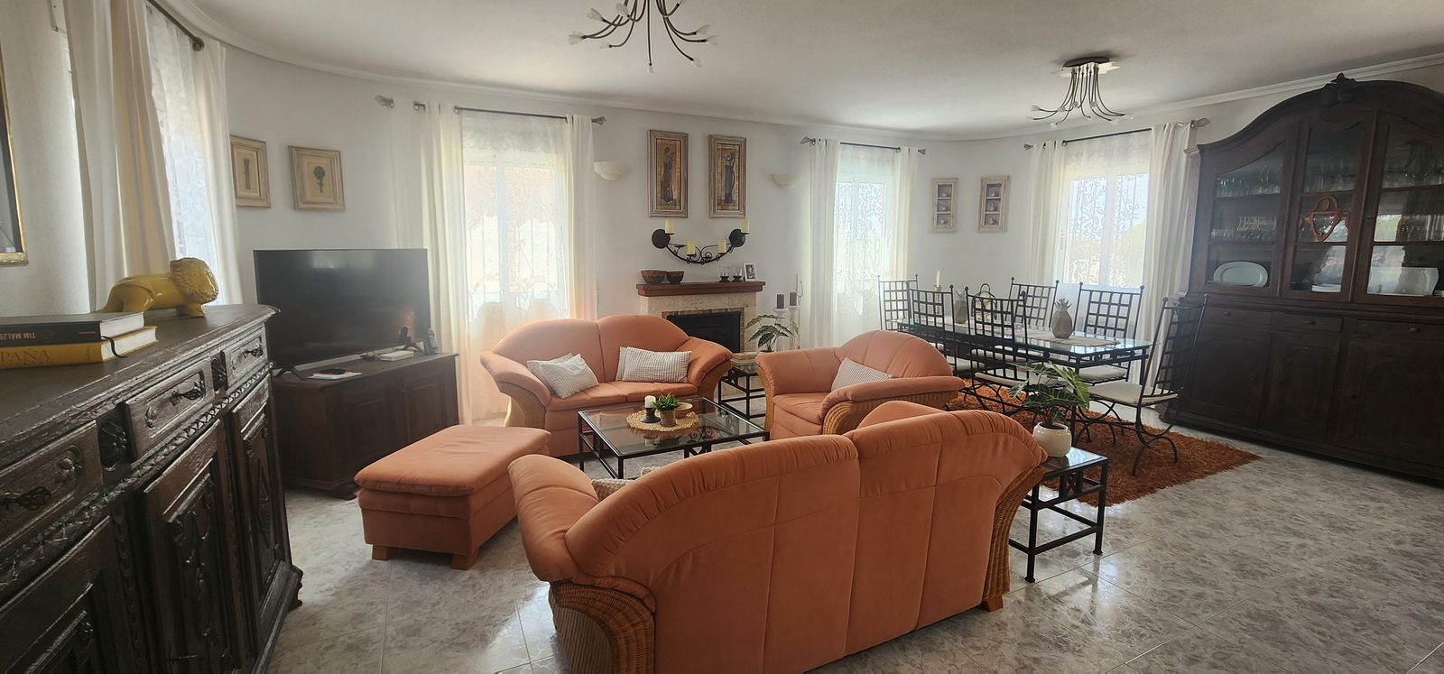 Casa · Reventa - Pilar de la Horadada · Pinar de Campoverde · Alicante · España