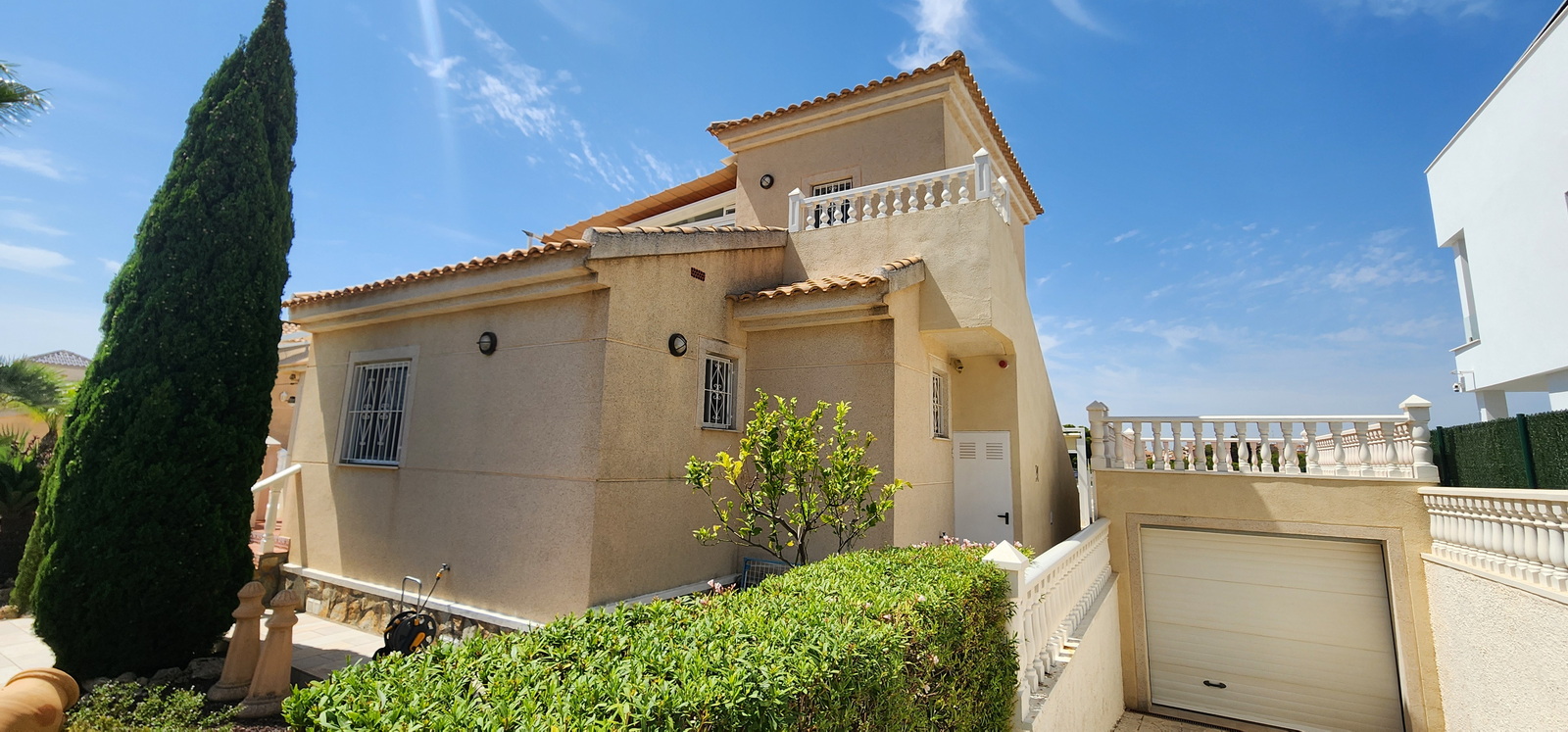 Casa · Reventa - Pilar de la Horadada · Pinar de Campoverde · Alicante · España
