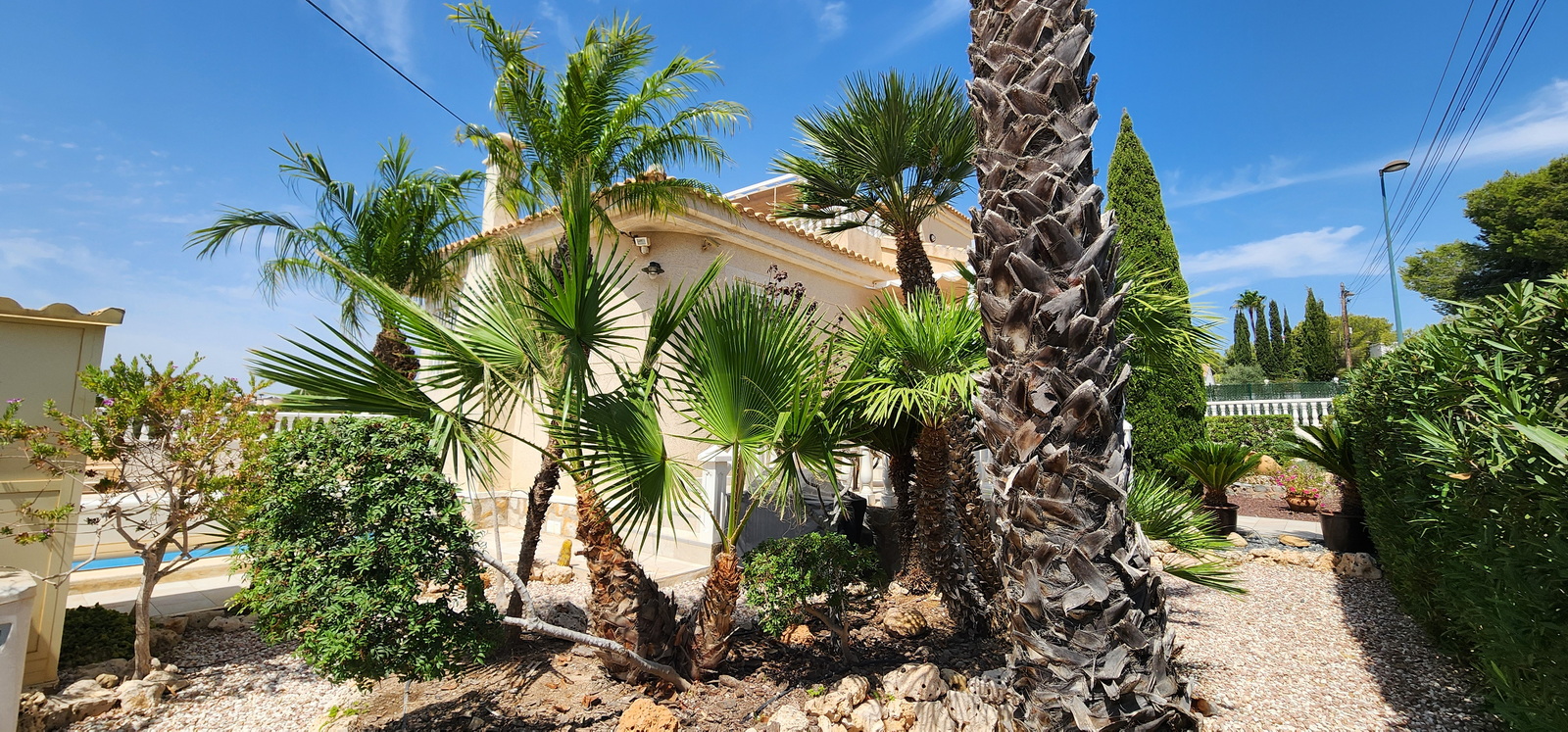Casa · Reventa - Pilar de la Horadada · Pinar de Campoverde · Alicante · España