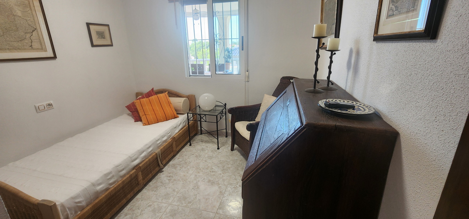 Casa · Reventa - Pilar de la Horadada · Pinar de Campoverde · Alicante · España
