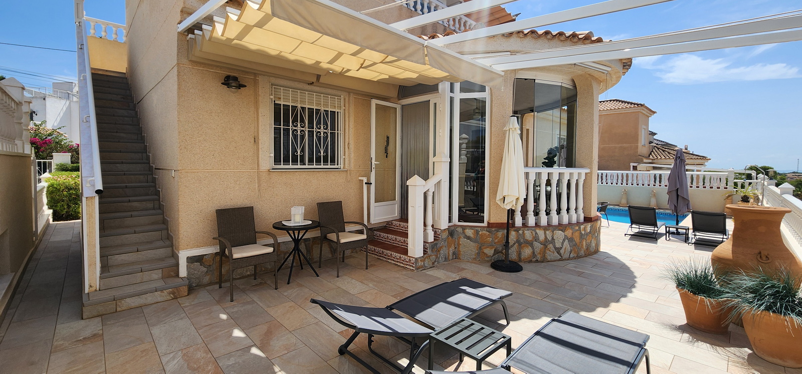 Casa · Reventa - Pilar de la Horadada · Pinar de Campoverde · Alicante · España