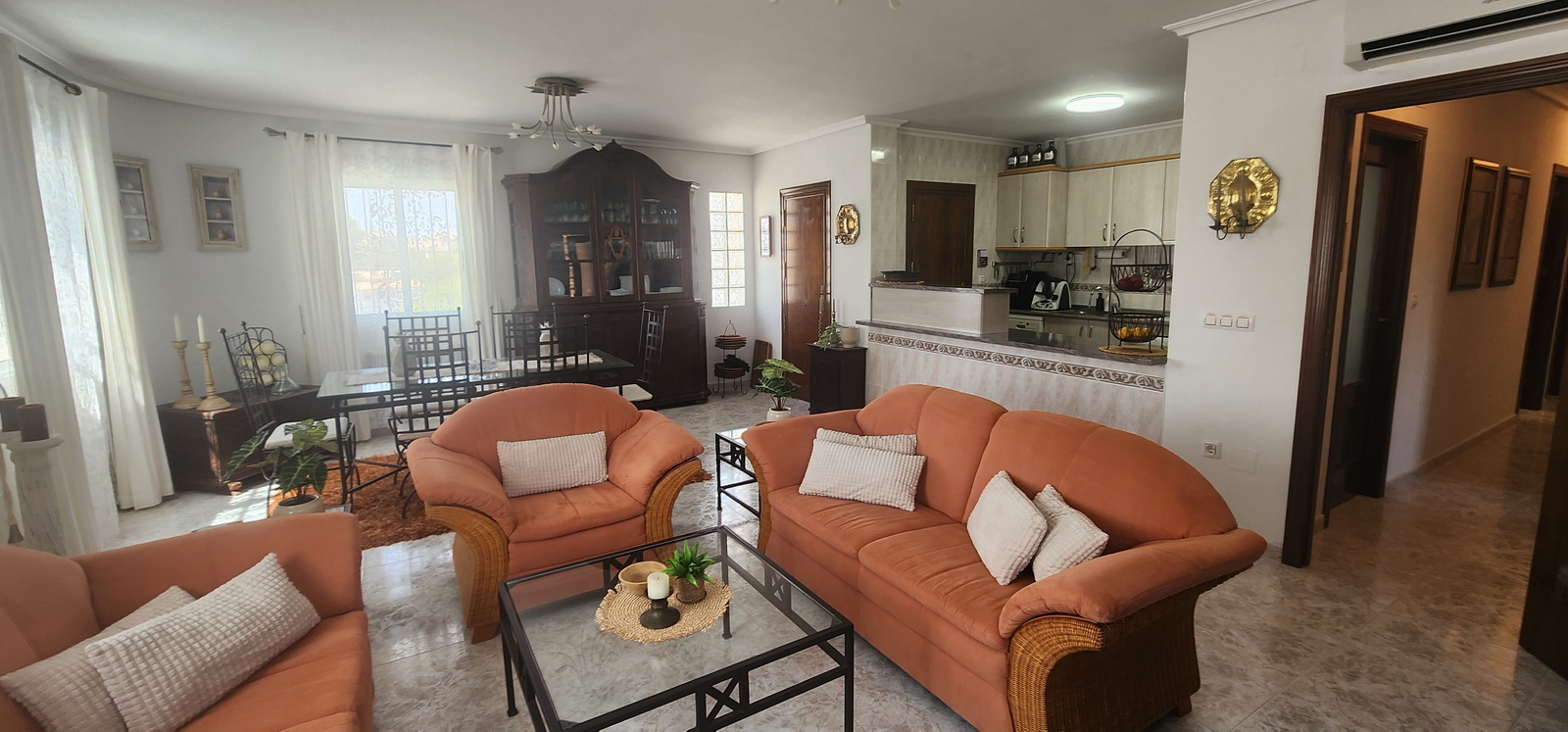 Casa · Reventa - Pilar de la Horadada · Pinar de Campoverde · Alicante · España