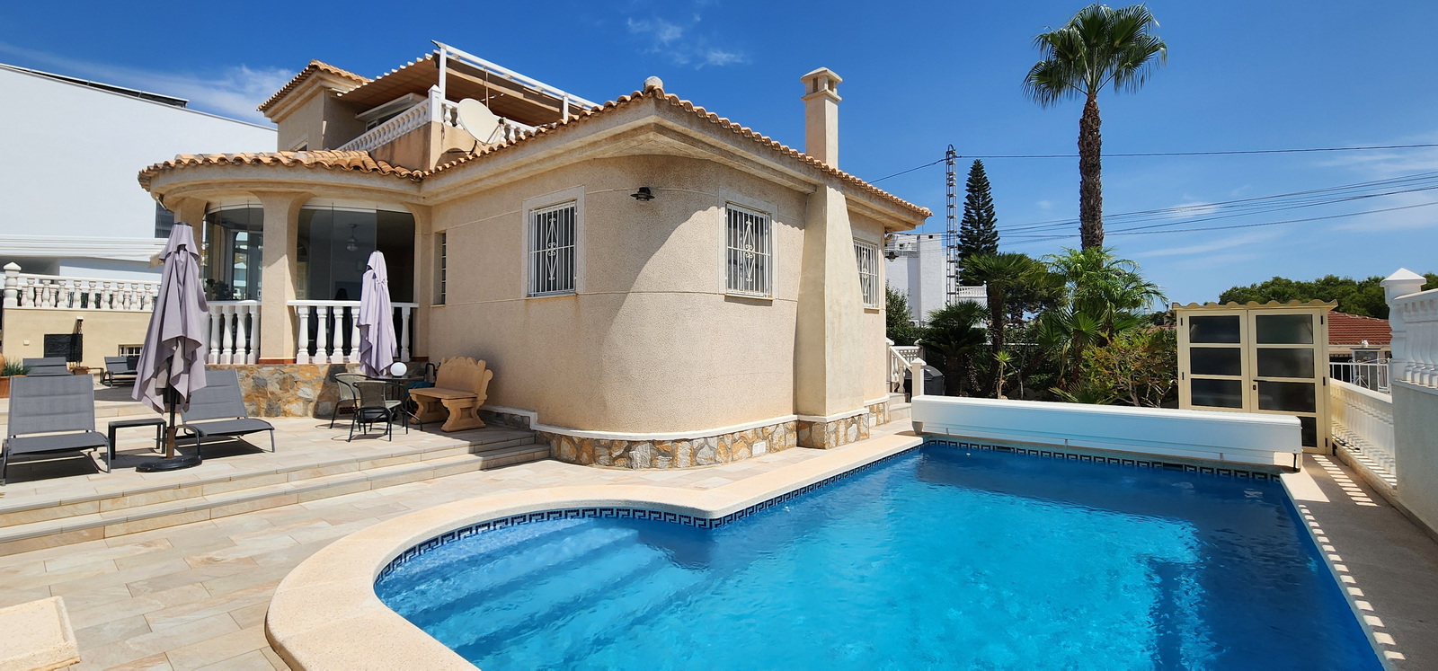 Casa · Reventa - Pilar de la Horadada · Pinar de Campoverde · Alicante · España