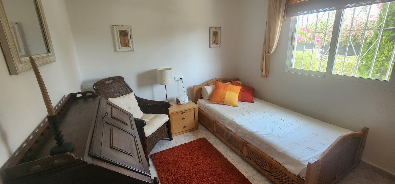 Casa · Reventa - Pilar de la Horadada · Pinar de Campoverde · Alicante · España
