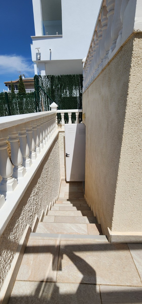 Casa · Reventa - Pilar de la Horadada · Pinar de Campoverde · Alicante · España