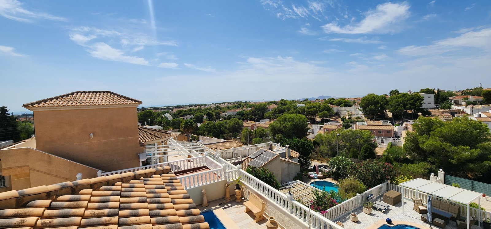 Casa · Reventa - Pilar de la Horadada · Pinar de Campoverde · Alicante · España