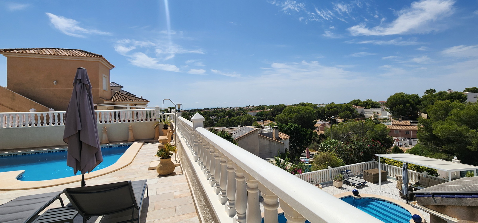 Casa · Reventa - Pilar de la Horadada · Pinar de Campoverde · Alicante · España