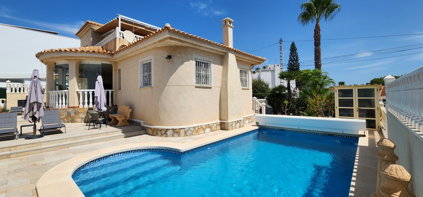 Casa · Reventa - Pilar de la Horadada · Pinar de Campoverde · Alicante · España