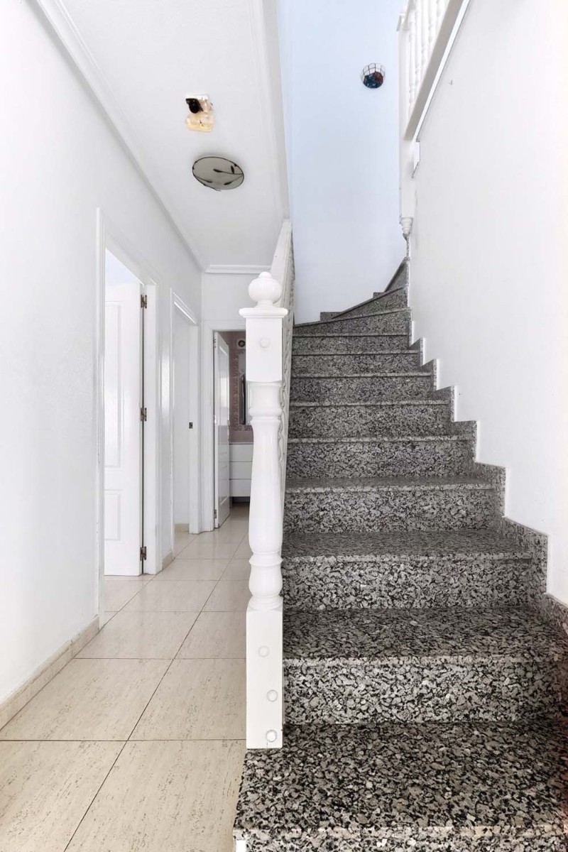 Casa · Reventa - Pilar de la Horadada · Pinar de Campoverde · Alicante · España