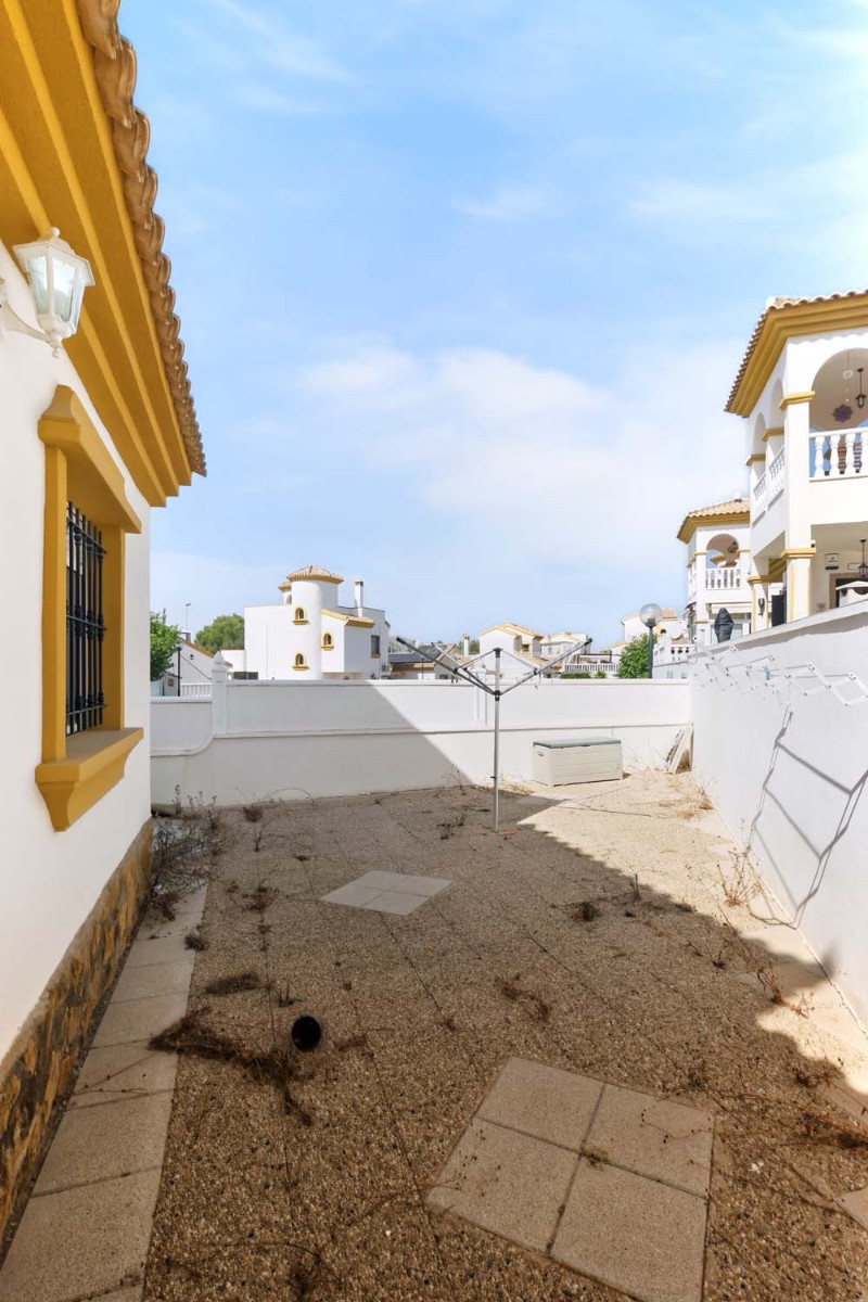Casa · Reventa - Pilar de la Horadada · Pinar de Campoverde · Alicante · España