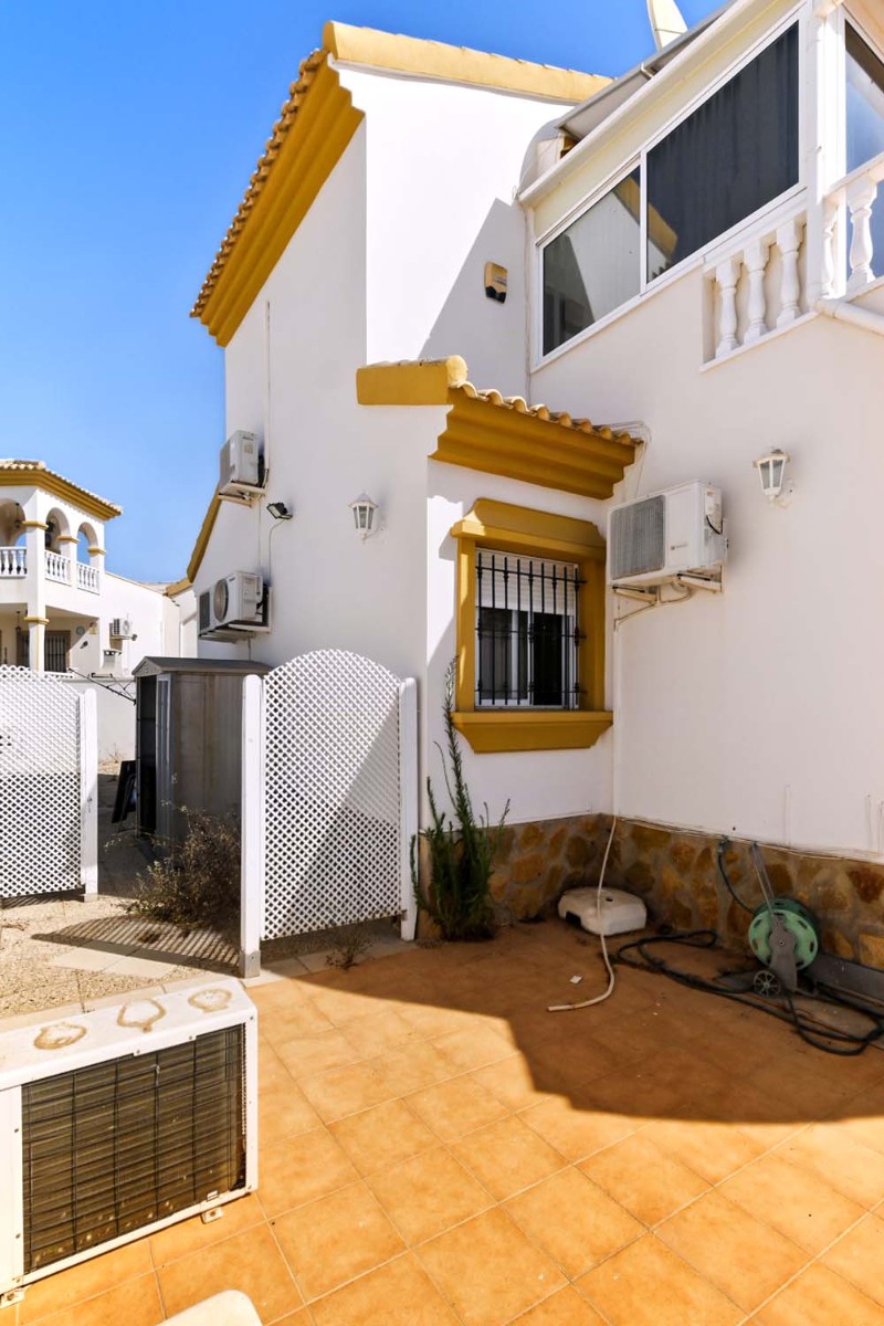Casa · Reventa - Pilar de la Horadada · Pinar de Campoverde · Alicante · España