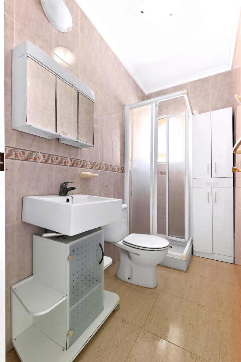 Casa · Reventa - Pilar de la Horadada · Pinar de Campoverde · Alicante · España