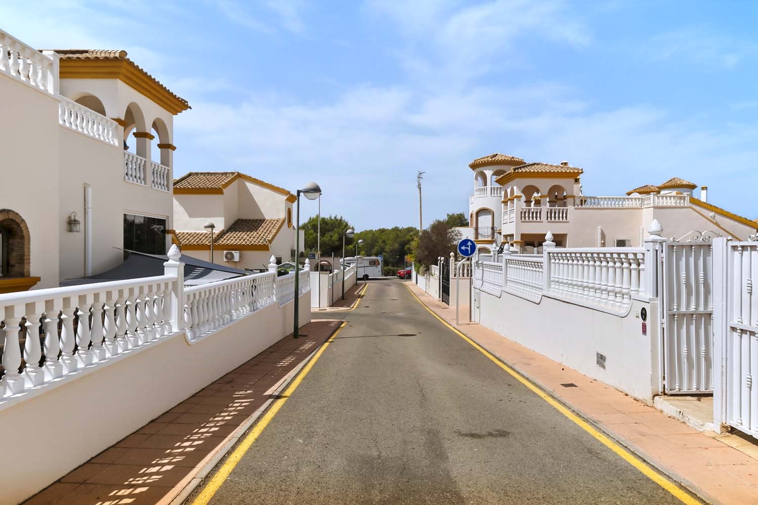 Casa · Reventa - Pilar de la Horadada · Pinar de Campoverde · Alicante · España