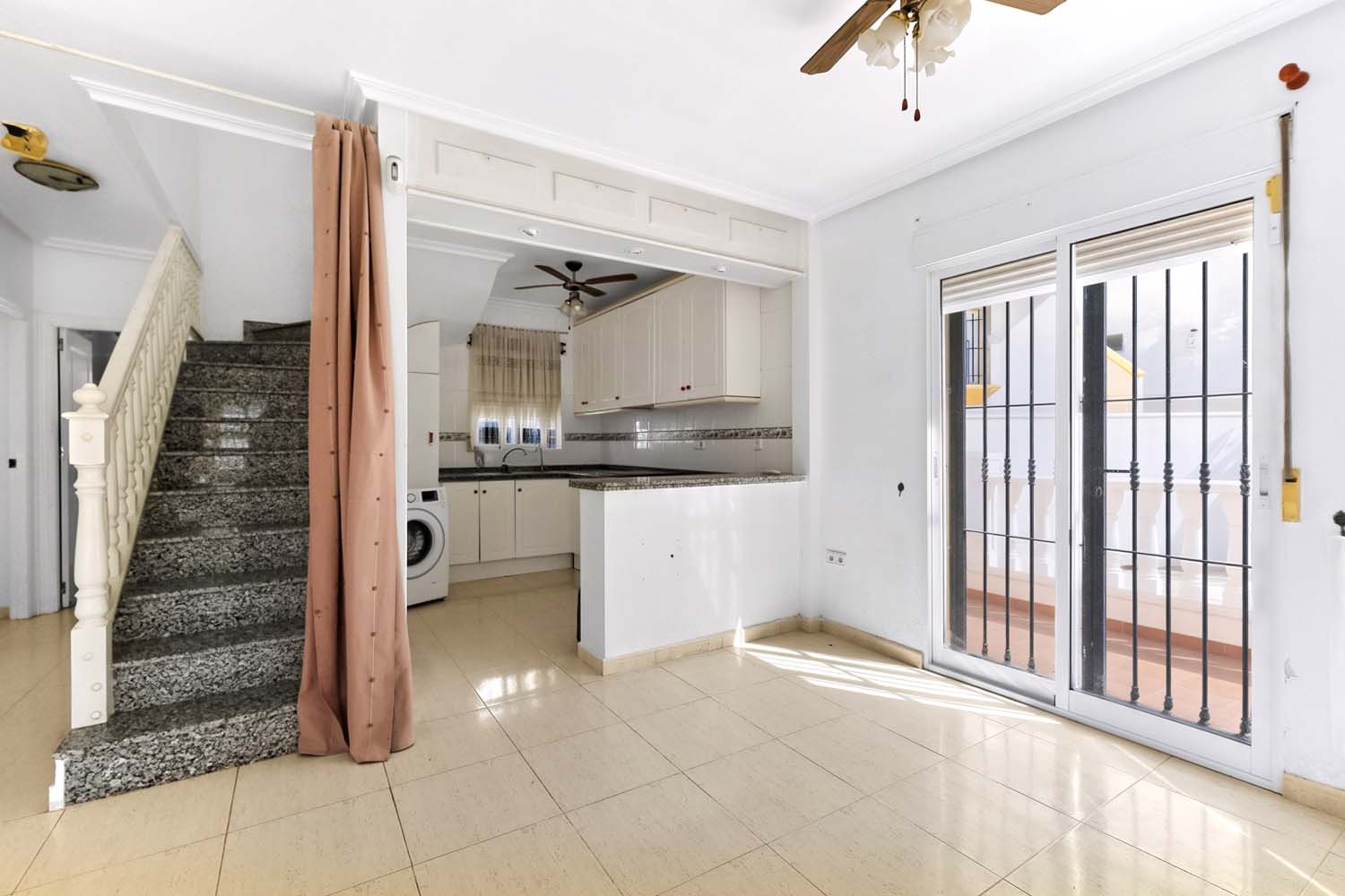 Casa · Reventa - Pilar de la Horadada · Pinar de Campoverde · Alicante · España
