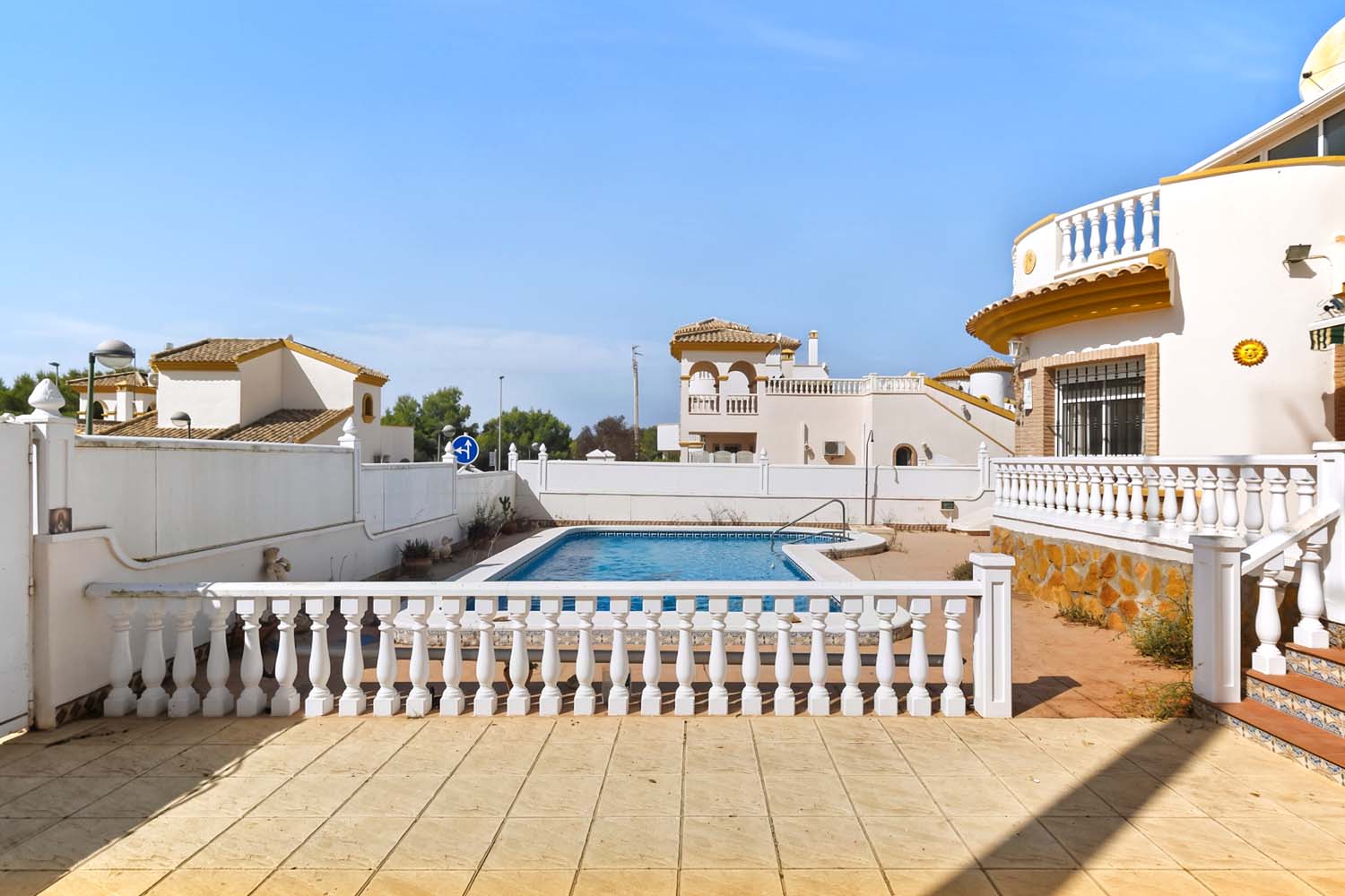 Casa · Reventa - Pilar de la Horadada · Pinar de Campoverde · Alicante · España