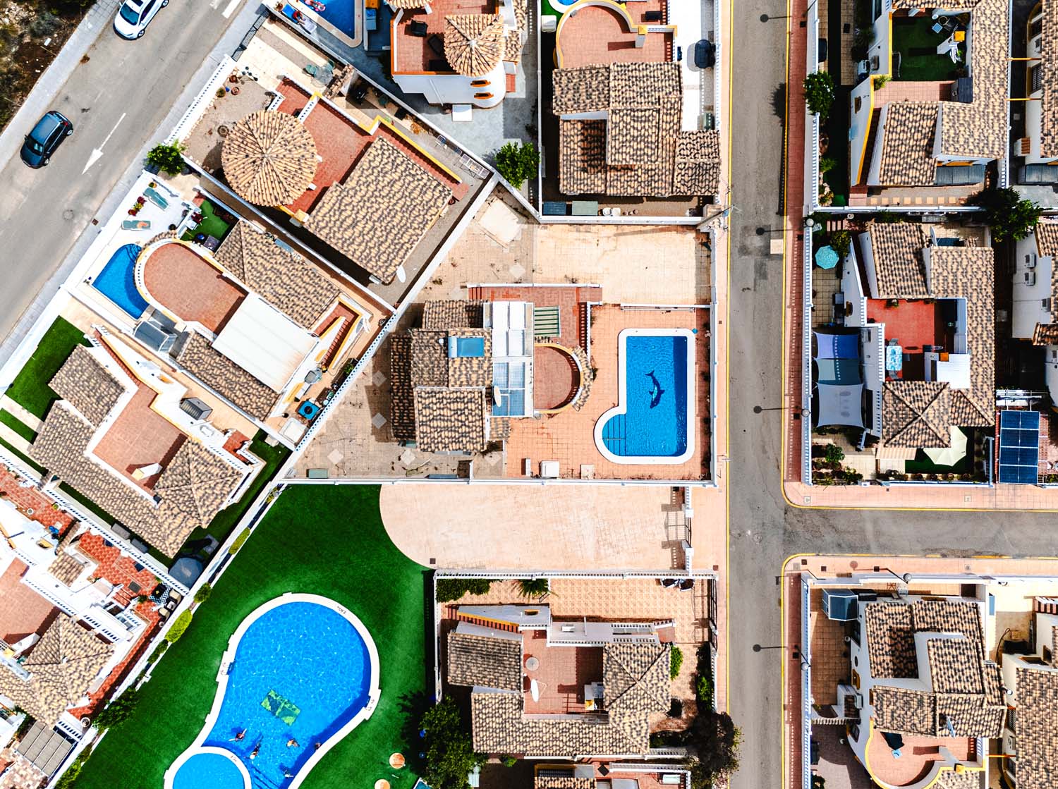 Casa · Reventa - Pilar de la Horadada · Pinar de Campoverde · Alicante · España