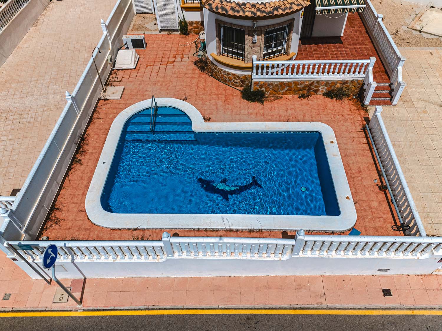 Casa · Reventa - Pilar de la Horadada · Pinar de Campoverde · Alicante · España