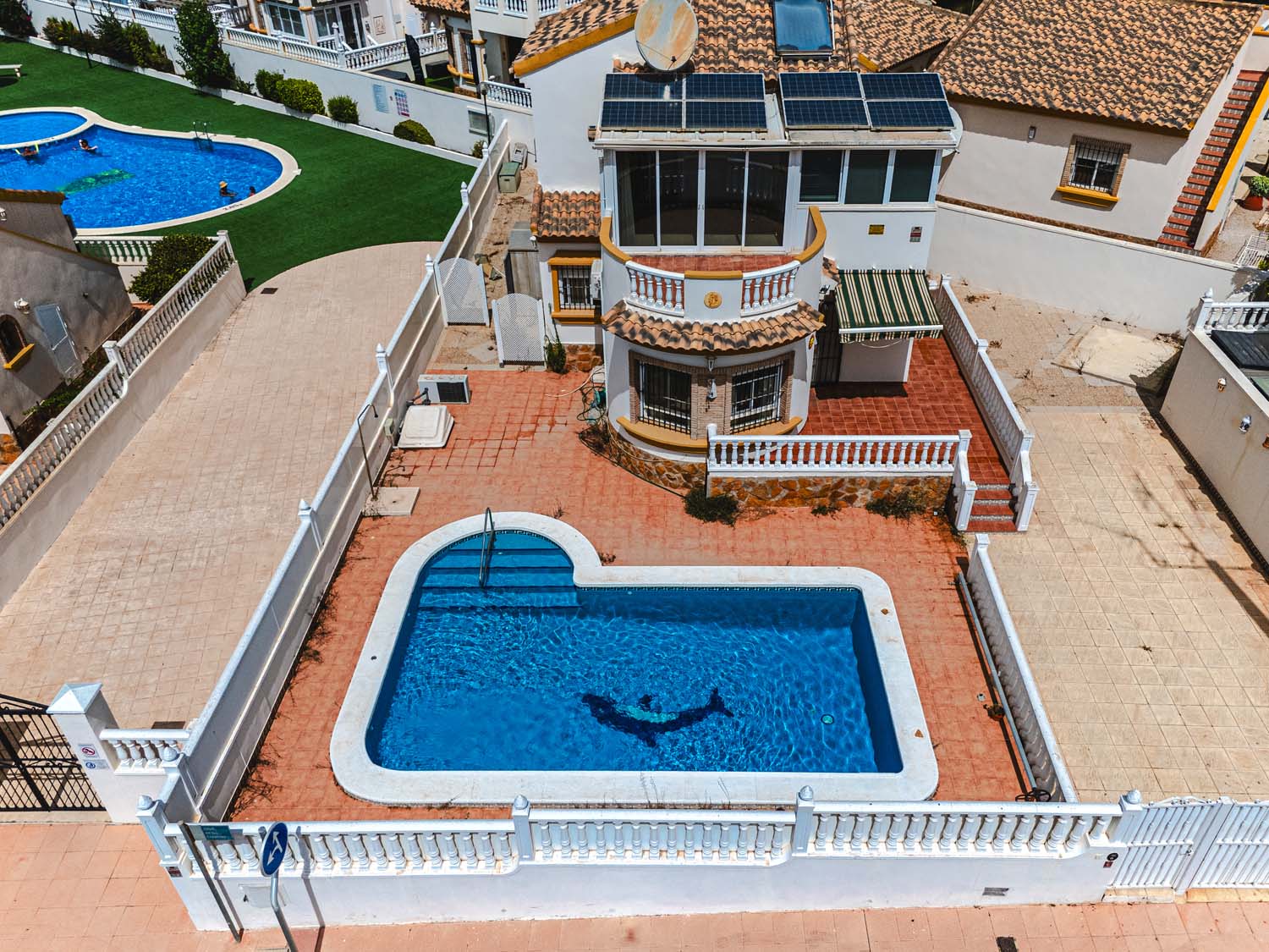 Casa · Reventa - Pilar de la Horadada · Pinar de Campoverde · Alicante · España