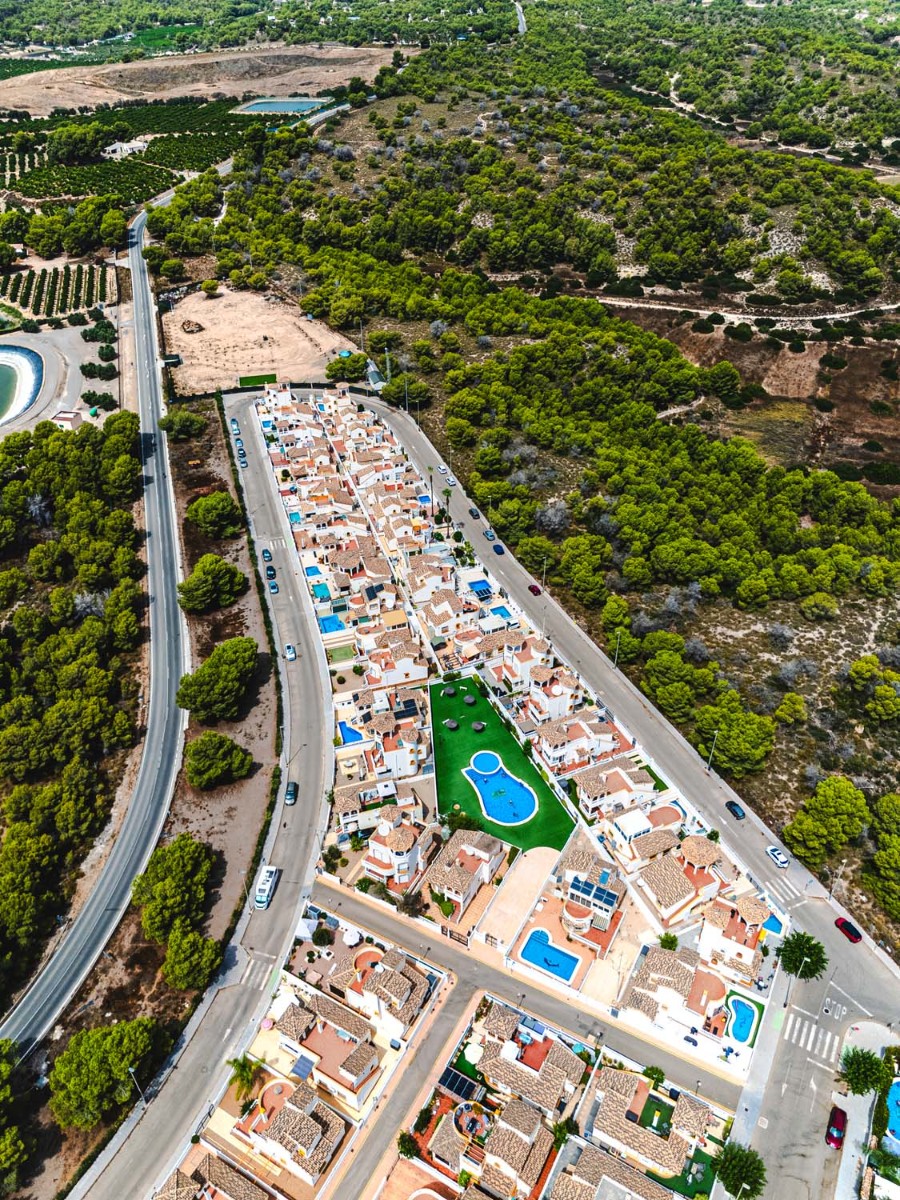 Casa · Reventa - Pilar de la Horadada · Pinar de Campoverde · Alicante · España